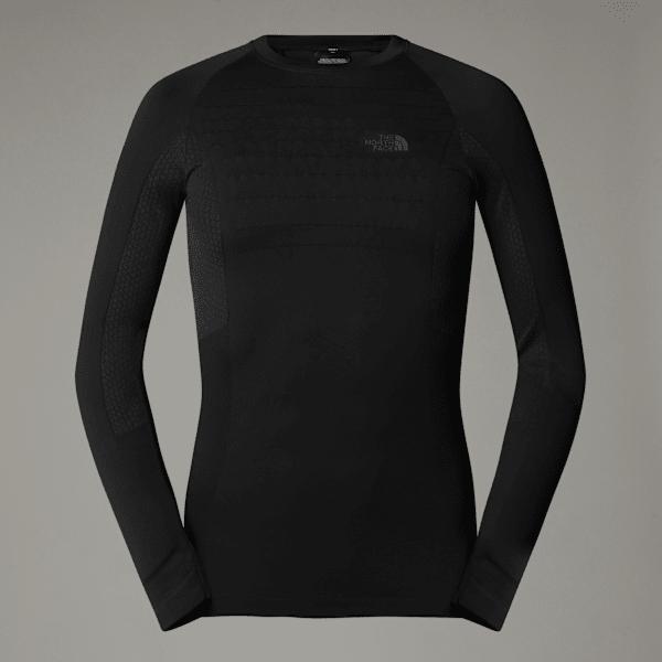 Men's Sport Long-sleeve Top Tnf Black by THE NORTH FACE
