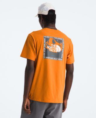 Men's Stay Exploring Graphic T-Shirt by THE NORTH FACE