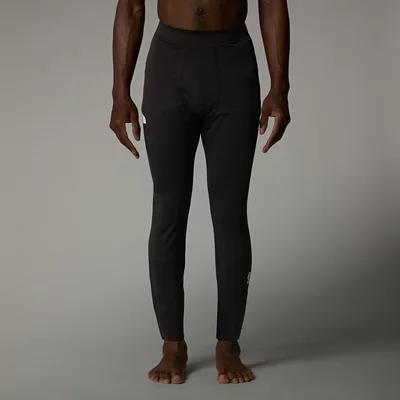 Men's Summit Pro 120 Baselayer Leggings Tnf Black by THE NORTH FACE