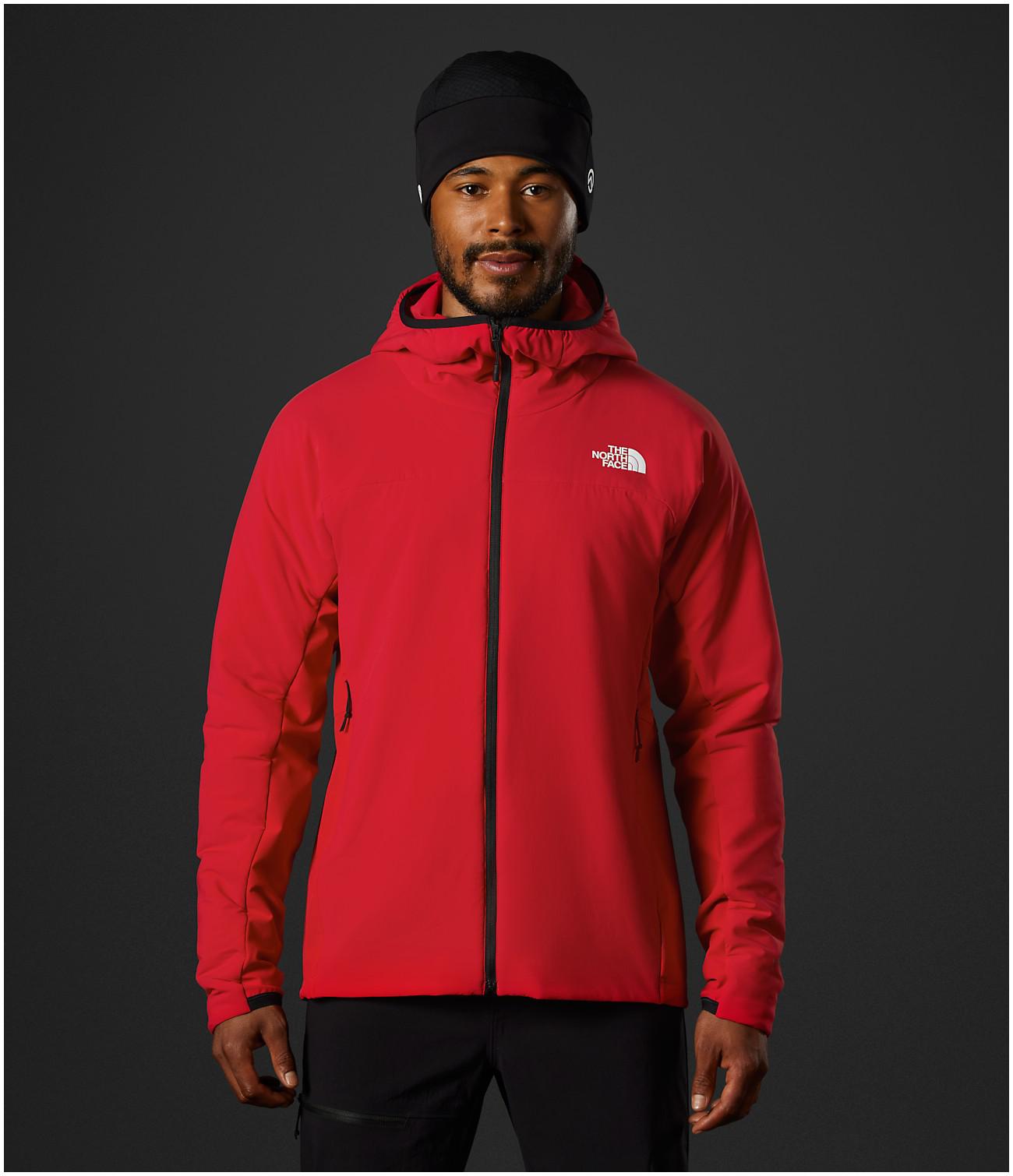 The North Face Casaval Summit Series Hybrid Hoodie - Men's