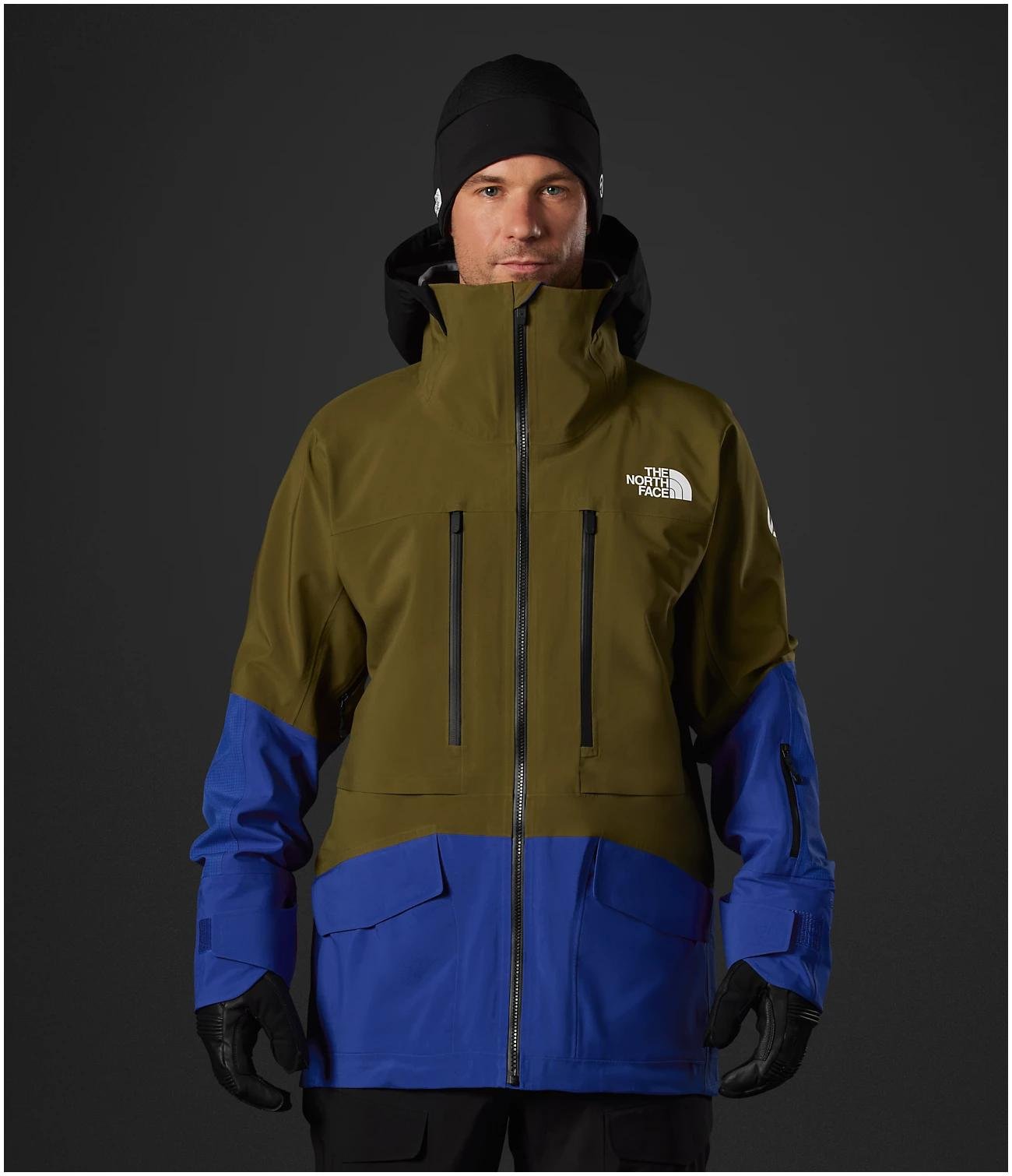 Men’s Summit Series Verbier FUTURELIGHT™ Jacket by THE NORTH FACE ...