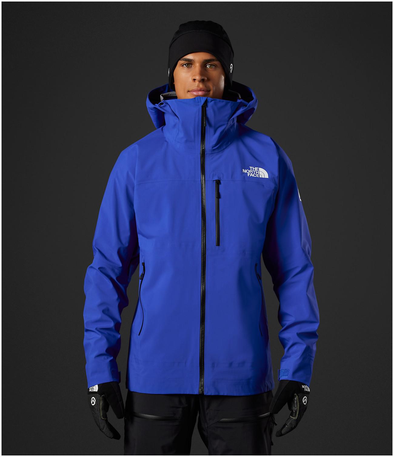 Men's Summit Torre Egger Futurelight&#8482; Jacket Tnf Blue by THE NORTH FACE