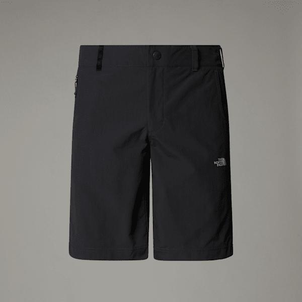 Men’s Tanken Shorts Asphalt Grey-npf by THE NORTH FACE