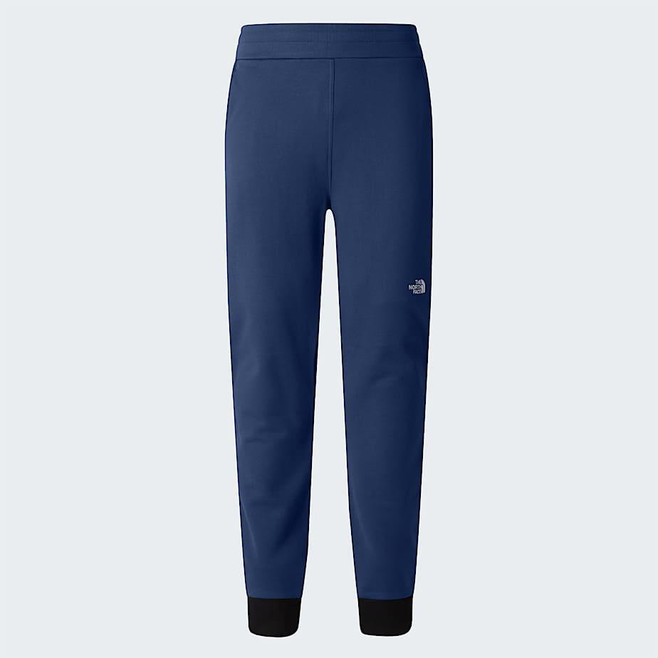 Men's Tech New Peak Trousers Estate Blue-tnf Black by THE NORTH FACE