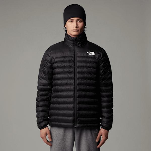 Men's Terra Peak Jacket Tnf Black by THE NORTH FACE