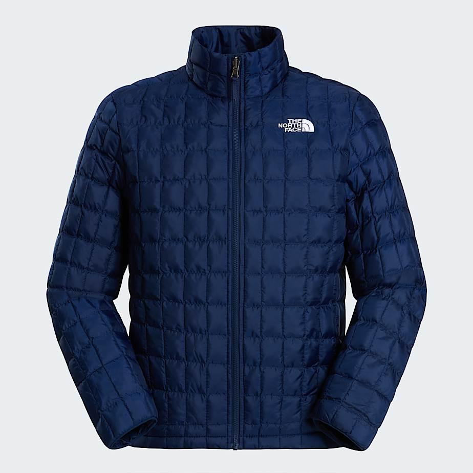 Men's Tnf Thermal Insulation Jacket Summit Navy by THE NORTH FACE
