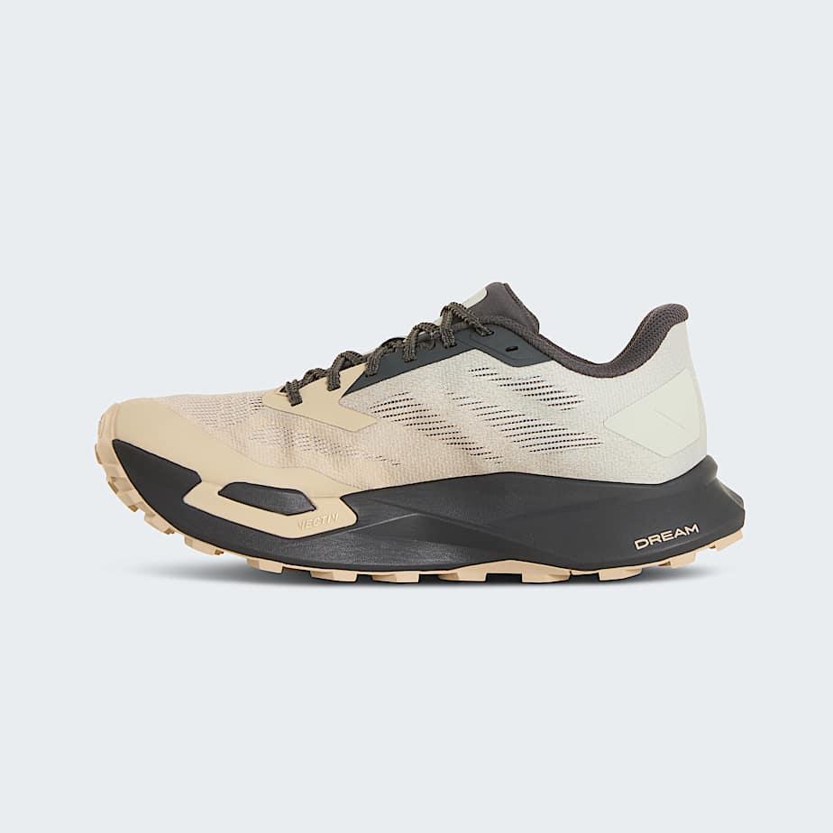 Men's Vectiv™ Enduris 4 Trail Running Shoes Anthracite Grey-timeless by THE NORTH FACE