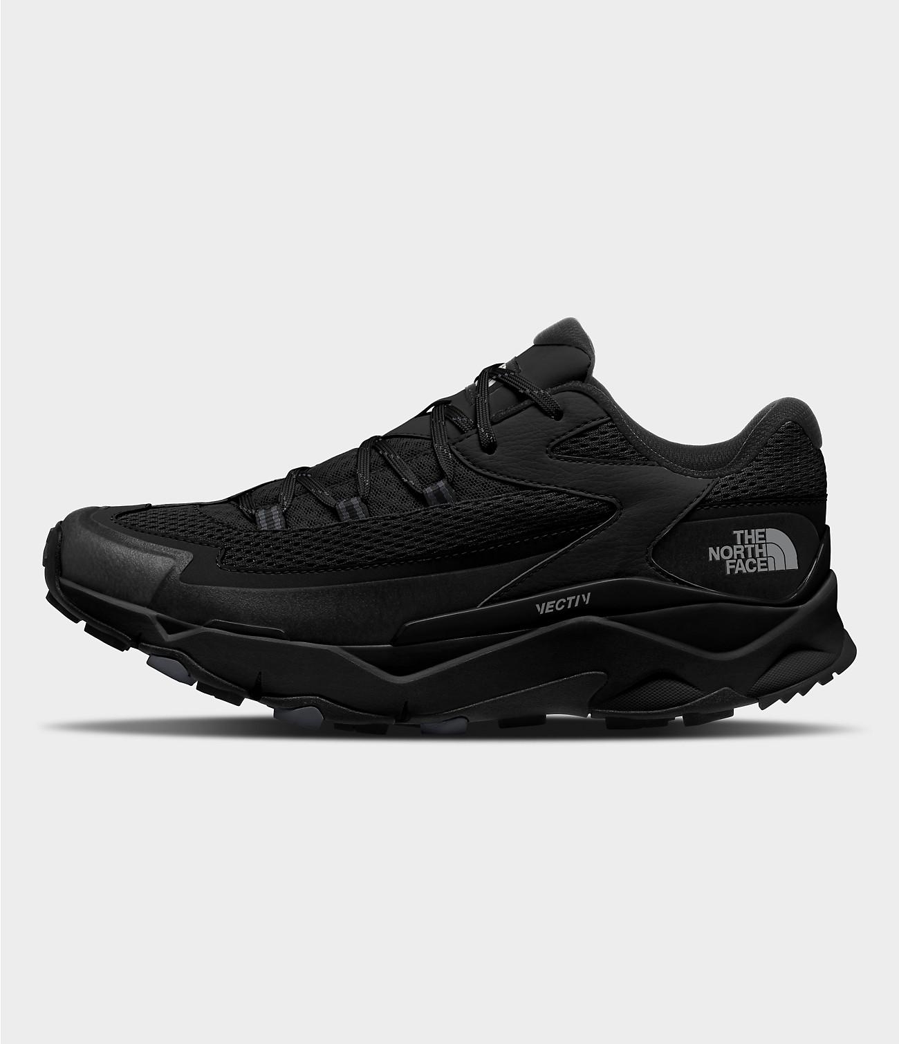 Men’s Vectiv™ Taraval Hiking Shoes Tnf Black-tnf Black by THE NORTH FACE