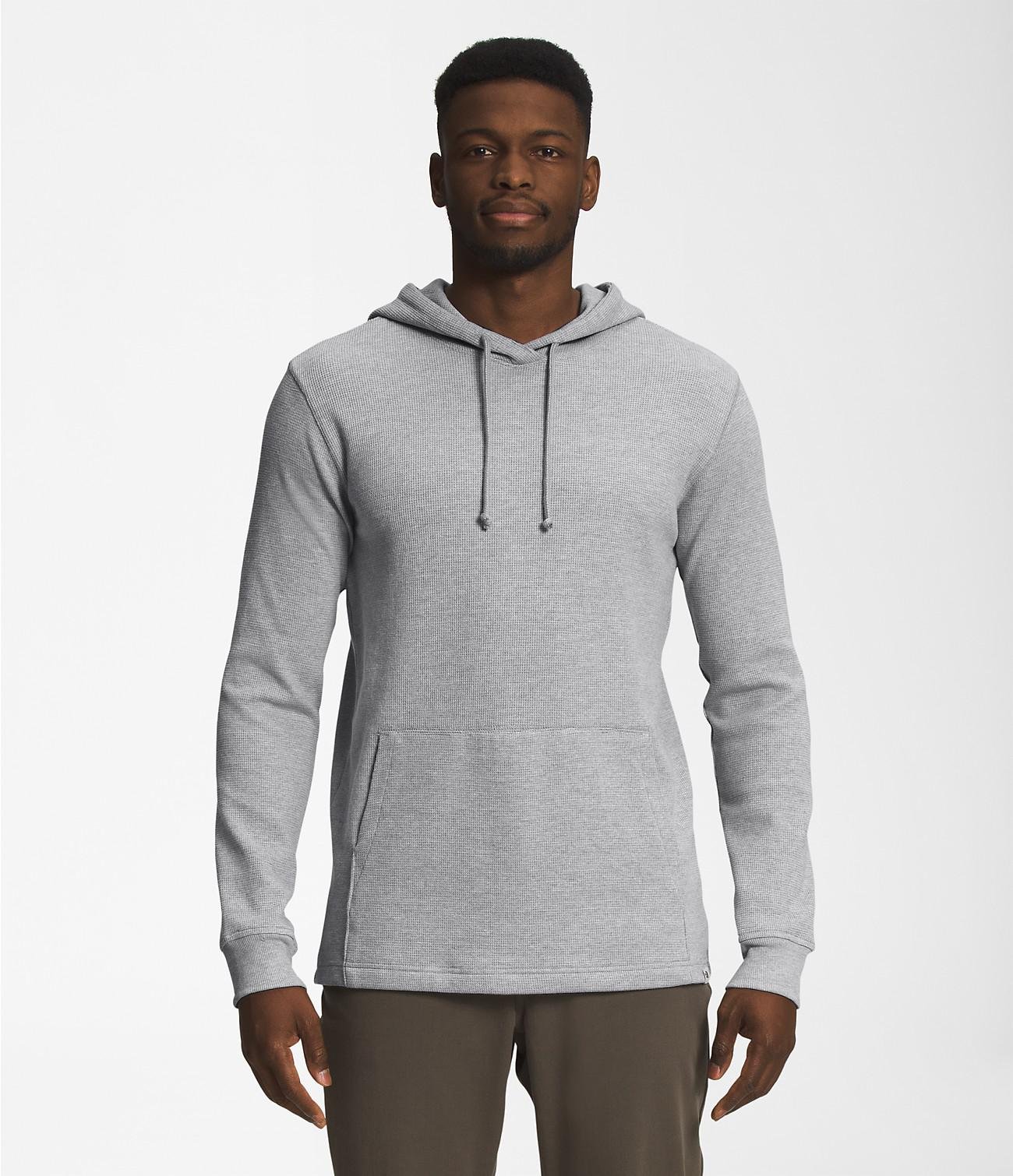 Men’s Waffle Hoodie by THE NORTH FACE