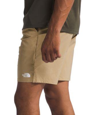 Men's Wander 2.0  Water-Repellent Shorts by THE NORTH FACE