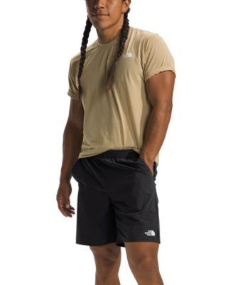 Men's Wander 2.0  Water-Repellent Shorts by THE NORTH FACE