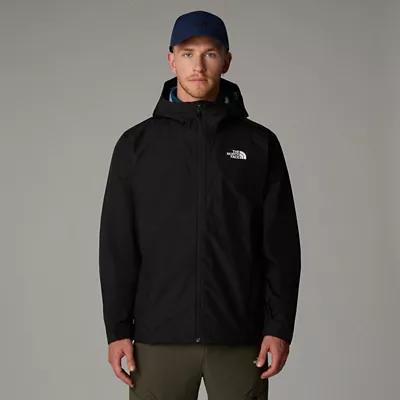 Men’s Whiton 3l Jacket Tnf Black-npf by THE NORTH FACE