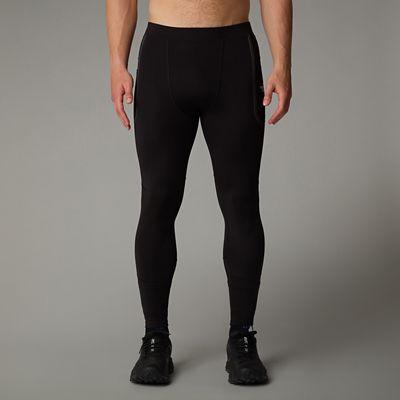 Men's Winter Warm Pro Leggings Tnf Black-npf by THE NORTH FACE