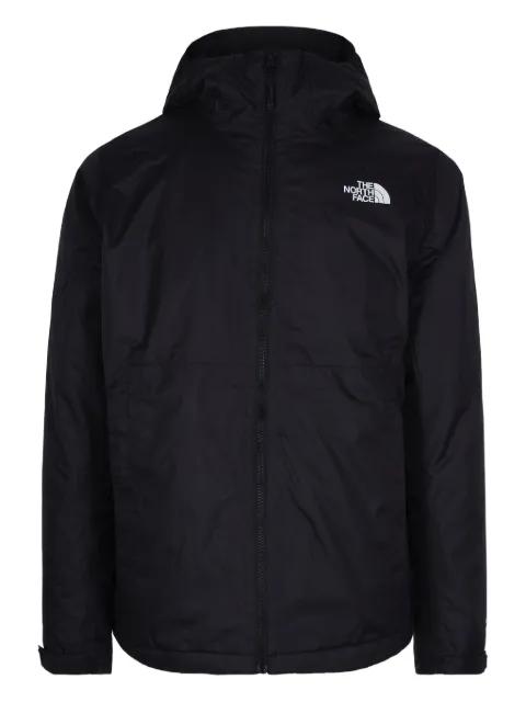 Millerton insulated hoodied jacket by THE NORTH FACE