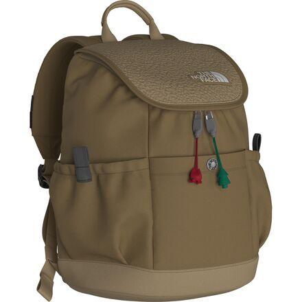 Mini Explorer 10L Backpack by THE NORTH FACE