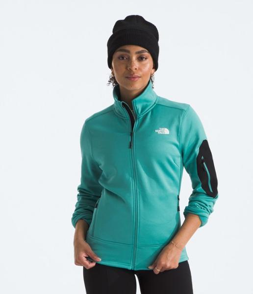 Mistyescape Fleece Jacket by THE NORTH FACE