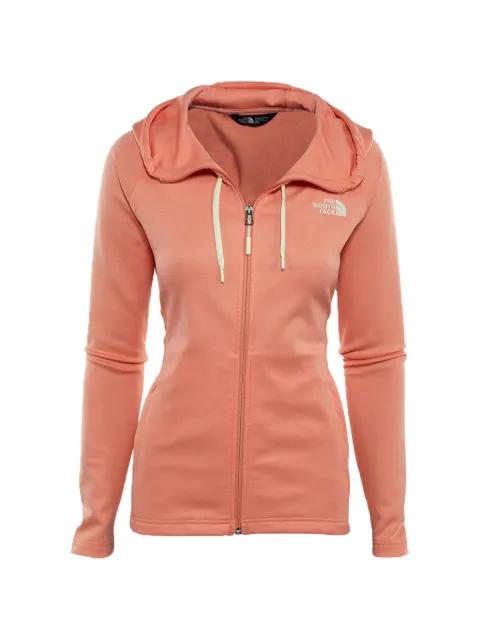 Momentum zip-up hoodie by THE NORTH FACE