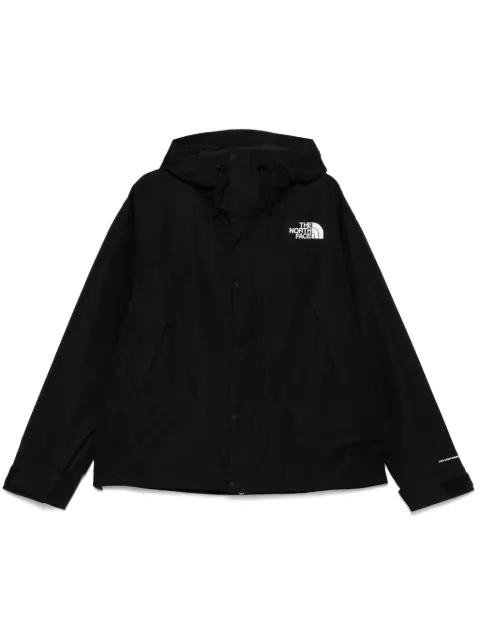 Mono Mountain hoodied jacket by THE NORTH FACE