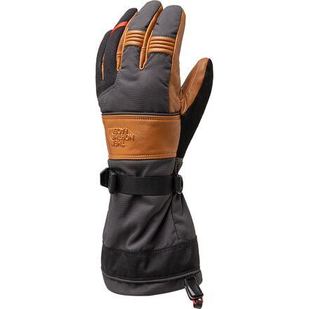 Montana Pro GTX Glove by THE NORTH FACE