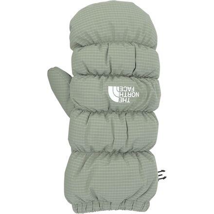 Montana Puffer Mitten by THE NORTH FACE