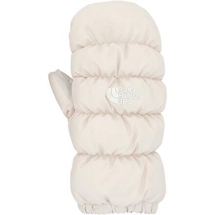 Montana Puffer Mitten by THE NORTH FACE