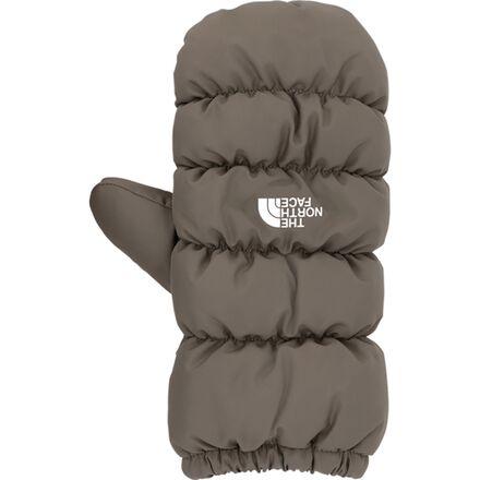 Montana Puffer Mitten by THE NORTH FACE