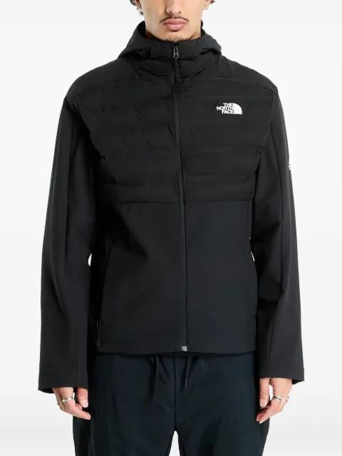 Mountain Athletics Cari hoodied jacket by THE NORTH FACE