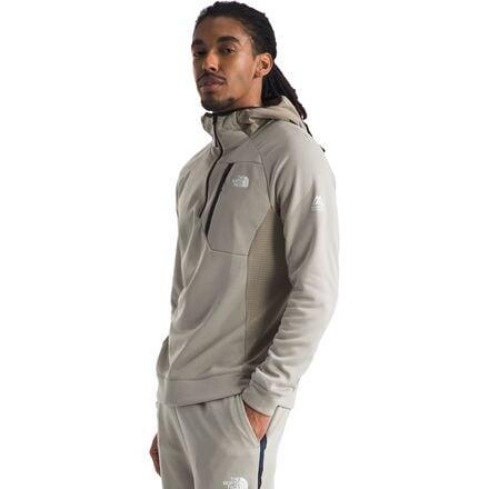Mountain Athletics Fleece HD 1/4-Zip Top by THE NORTH FACE