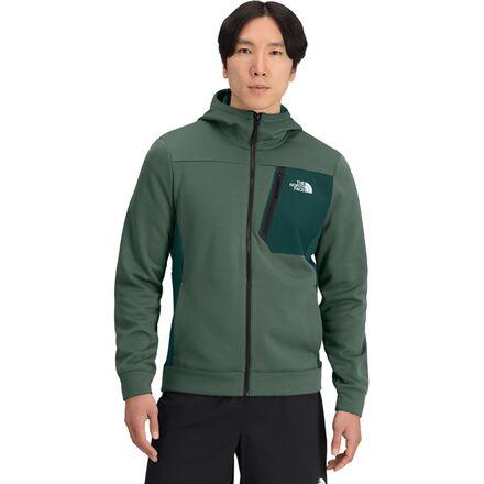 Mountain Athletics Full Zip Fleece by THE NORTH FACE