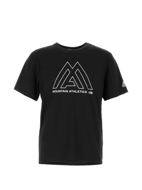 Mountain Athletics T-shirt by THE NORTH FACE