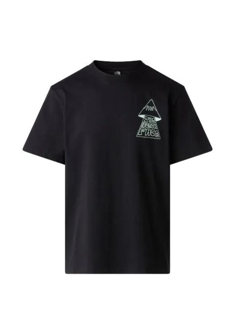 Mountain Play T-shirt by THE NORTH FACE