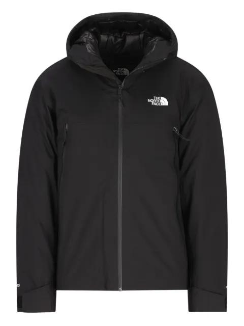 Mountain Range hoodied zip jacket by THE NORTH FACE