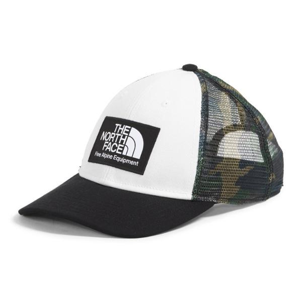 Mudder Trucker Hat by THE NORTH FACE