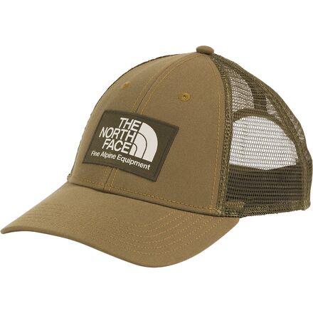 Mudder Trucker Hat by THE NORTH FACE