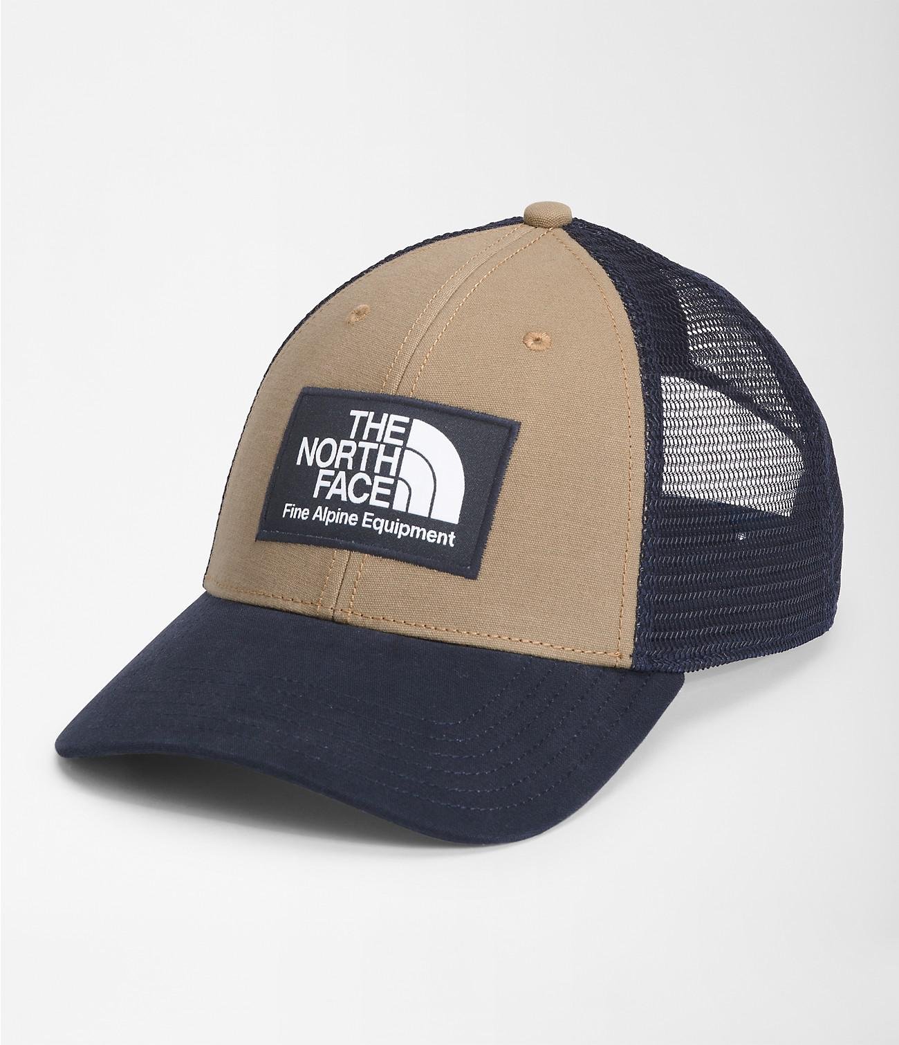 Mudder Trucker by THE NORTH FACE | jellibeans