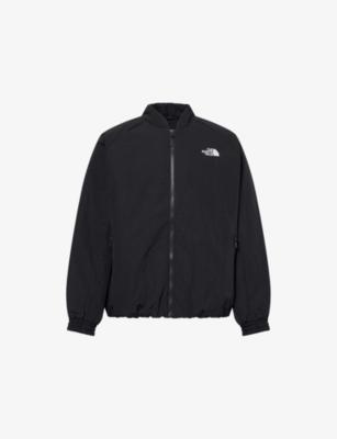 NSE Light Woven Bomber Rain Jacket by THE NORTH FACE