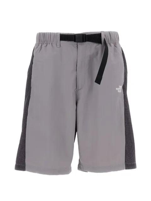 NSE belt shorts by THE NORTH FACE