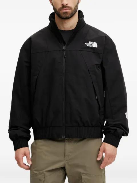 NSE logo bomber jacket by THE NORTH FACE