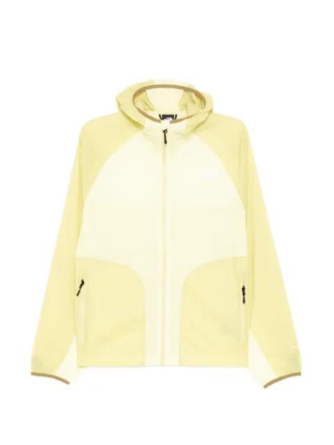 NSE wind jacket by THE NORTH FACE