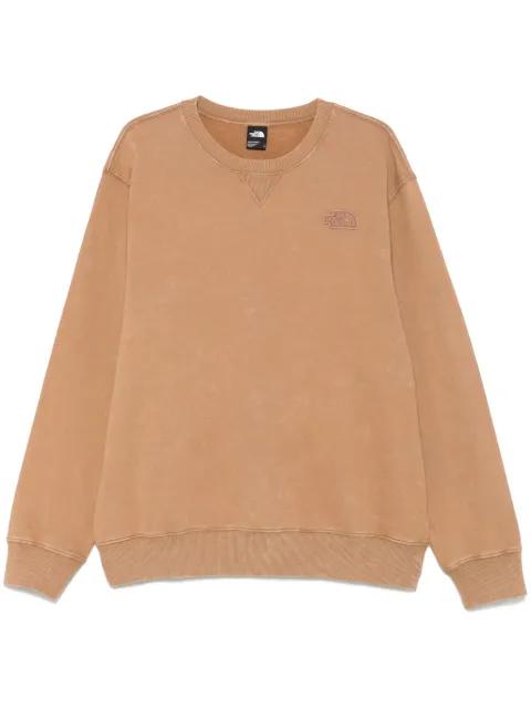 Nature sweatshirt by THE NORTH FACE