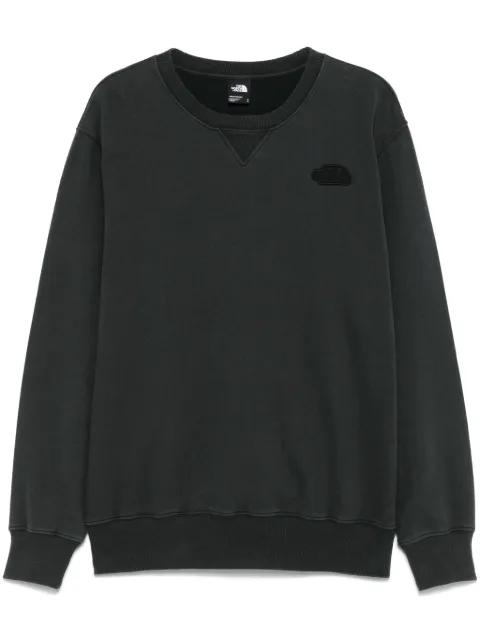 Nature sweatshirt by THE NORTH FACE