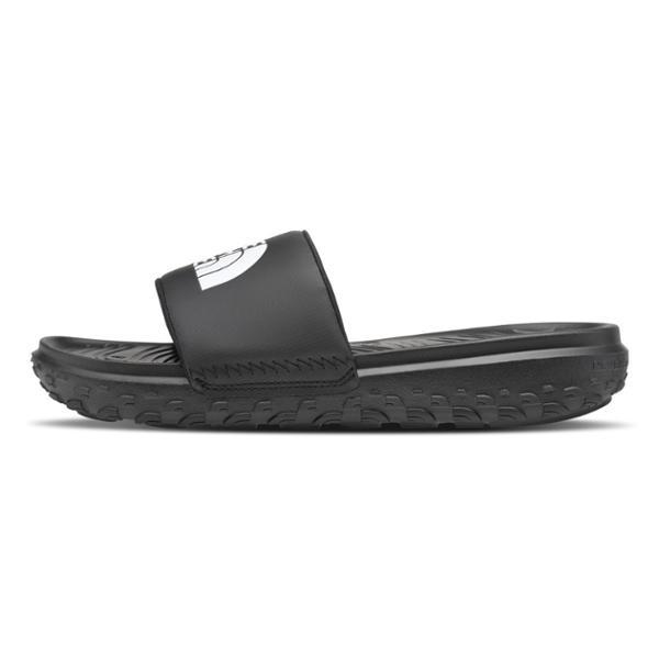 Never Stop Cush Slides by THE NORTH FACE