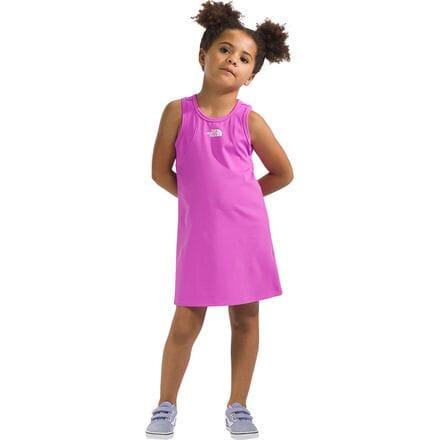 Never Stop Dress by THE NORTH FACE