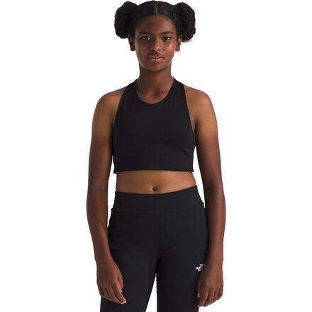 Never Stop Reversible Tanklette by THE NORTH FACE