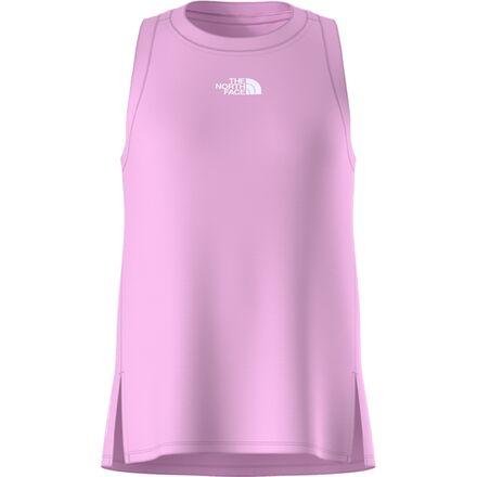 Never Stop Tank Top by THE NORTH FACE