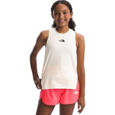 Never Stop Tank Top by THE NORTH FACE