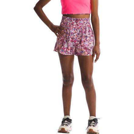 Never Stop Woven Short by THE NORTH FACE
