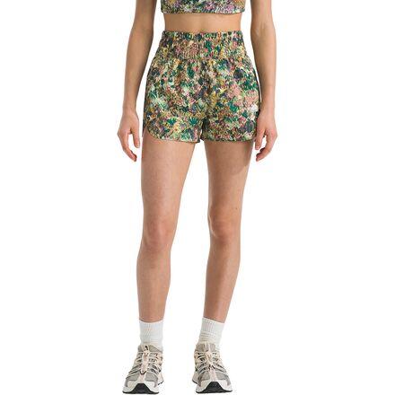 Never Stop Woven Short by THE NORTH FACE
