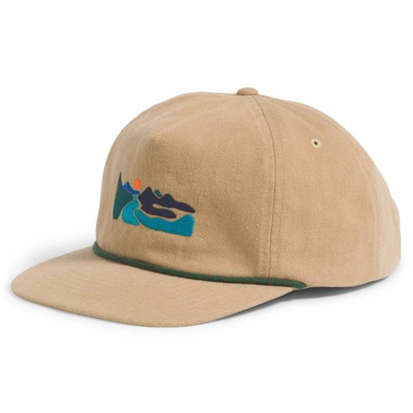 Norm 5-Panel Hat by THE NORTH FACE