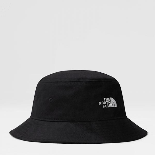 Norm Bucket Hat Tnf Black by THE NORTH FACE